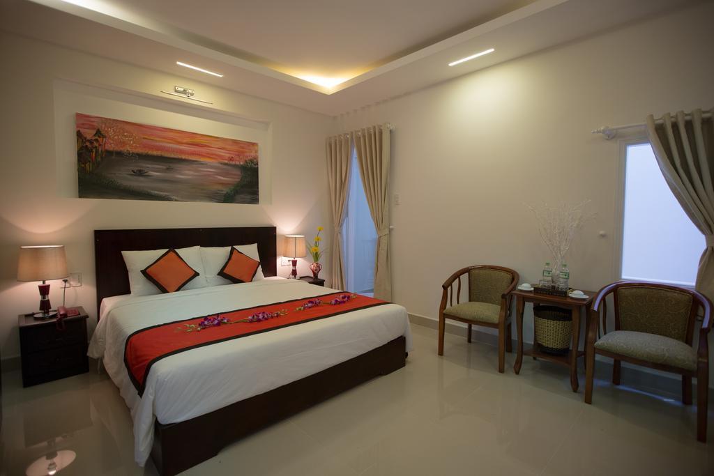 Han Huyen Homestay Hoi An Room photo