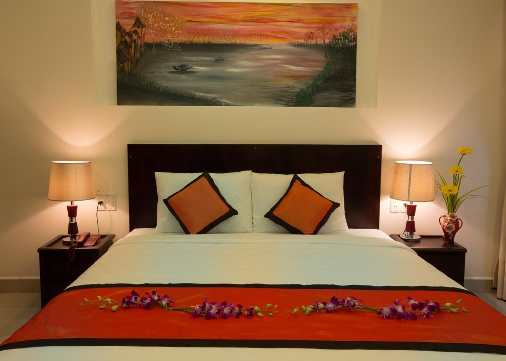 Han Huyen Homestay Hoi An Room photo