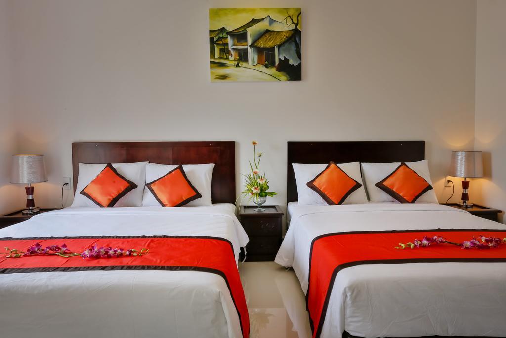 Han Huyen Homestay Hoi An Room photo