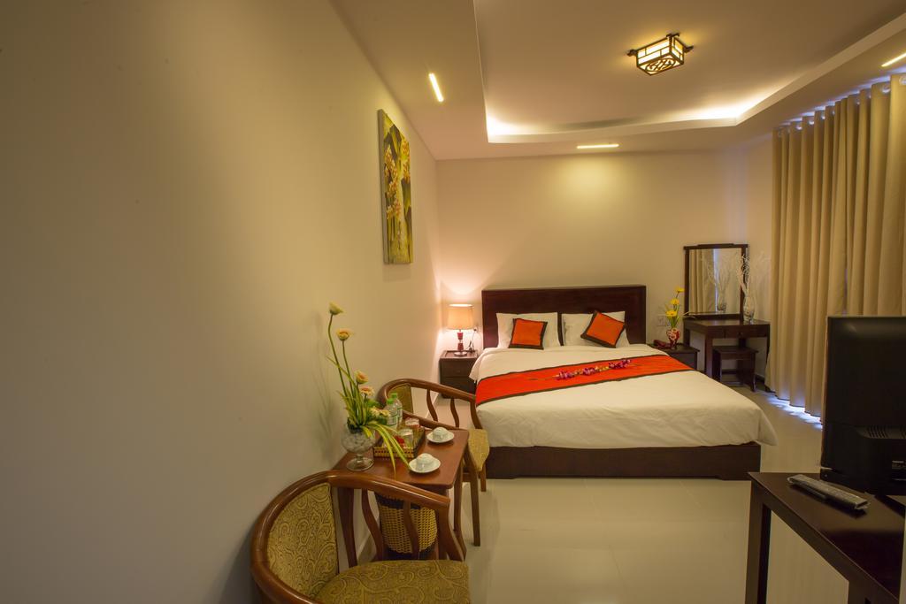 Han Huyen Homestay Hoi An Room photo